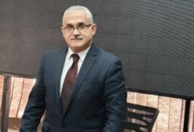الدكتور هشام عناني رئيس حزب المستقلين الجدد