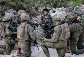 جيش اللاحتلال الإسرائيلي