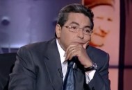 الإعلامي محمود سعد