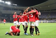 لاعبي منتخب مصر 