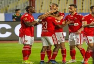 لاعبي الاهلي 