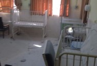 مستشفى النصر للأطفال 