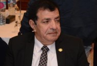 عبد الصمد سليمان نائب رئيس حزب الجيل