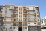 عمارات الإسكان - أرشيفية