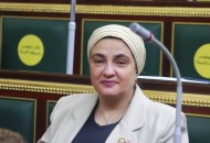 النائبة سميرة الجزار، عضو مجلس النواب