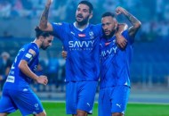 الهلال