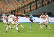 الزمالك وبيراميدز