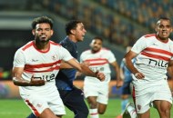 الزمالك وبيراميدز