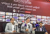 روي فيتوريا المدير الفني لمنتخب مصر