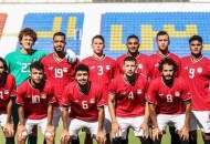 منتخب مصر الأوليمبي