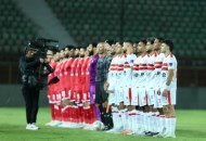 الزمالك وفيوتشر