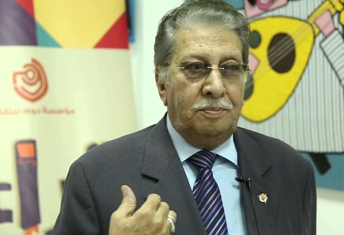 عثمان محمد علي