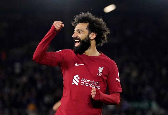 محمد صلاح