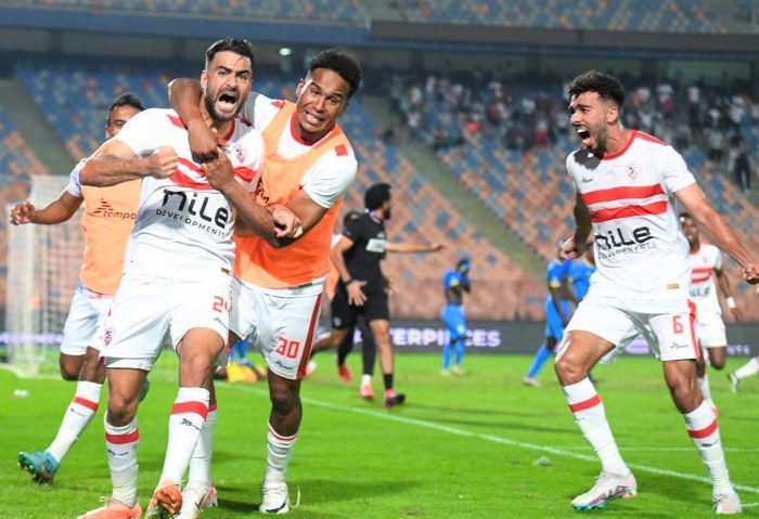 الزمالك