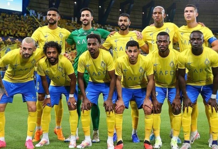 النصر السعودي