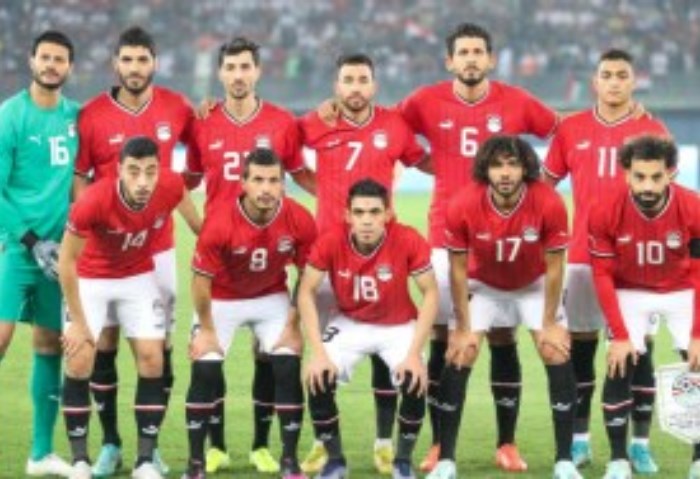 منتخب مصر 