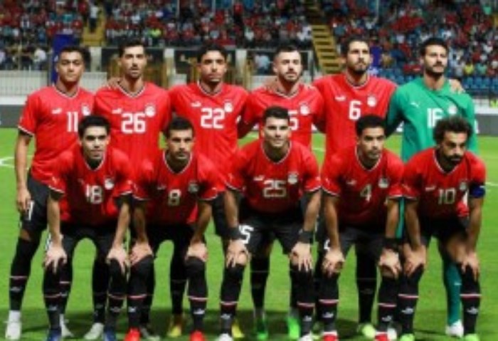 منتخب مصر