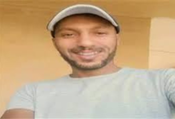 محمد عمر كشمير