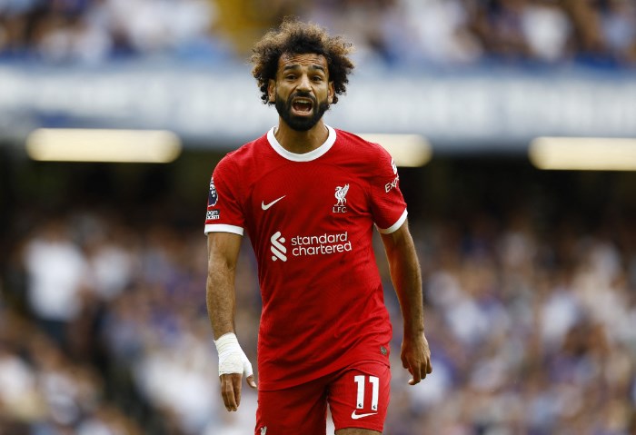 محمد صلاح