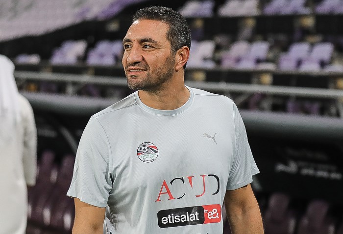 محمد غرابة