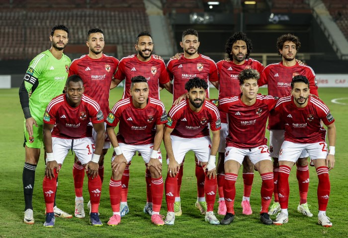 الاهلي