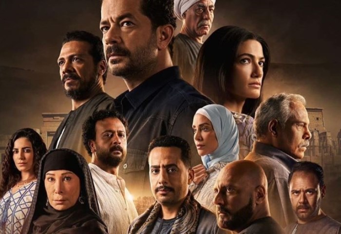 مسلسل «العودة» ومشاكل تهدد عرضه