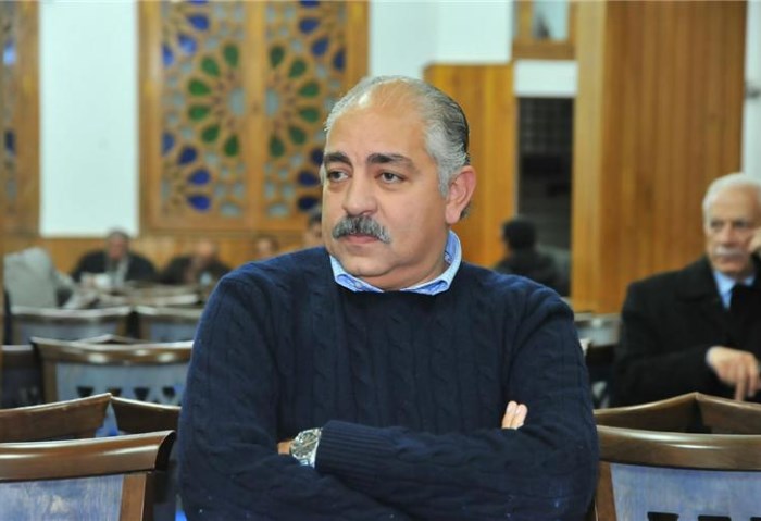 العامري فاروق