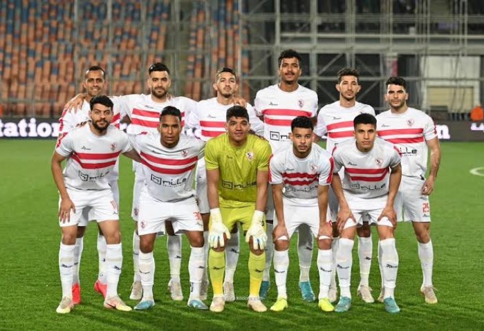 الزمالك - أرشيفية