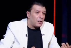 مصطفى كامل نقيب الموسيقيين