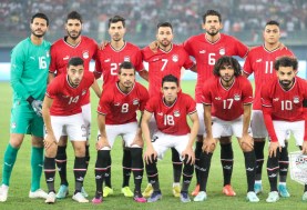 منتخب مصر