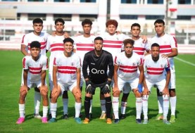 لاعبي الزمالك 