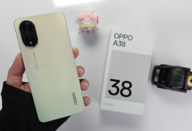 هاتف Oppo A38