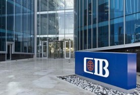 CIB بنك 