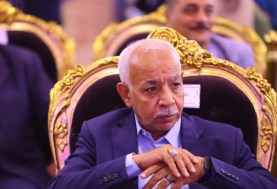 عبدالمنعم الجمل - نائب رئيس الاتحاد العام لنقابات عمال مصر