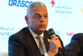  رئيس اتحاد شركات التأمين المصرية