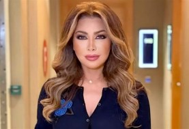 نوال الزغبي