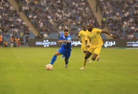 النصر والهلال