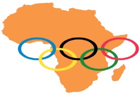 دورة الألعاب الأولومبية