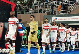 الزمالك وساجرادا