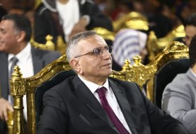 المرشح الرئاسي عبد السند يمامة
