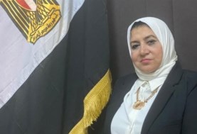 النائبة الدكتورة حنان عبده 