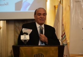 الدكتور محرم هلال رئيس اتحاد المستثمرين