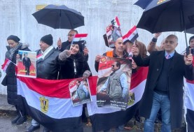 الجاليات المصرية في الخارج