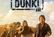 فيلم DUNKI لشاروخان