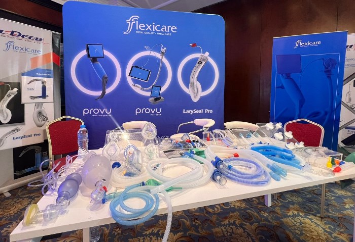 شركة Flexicare