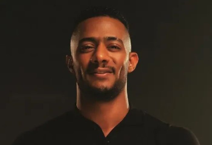 محمد رمضان