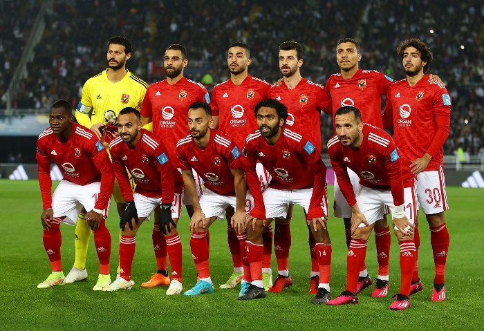 النادي الاهلي 