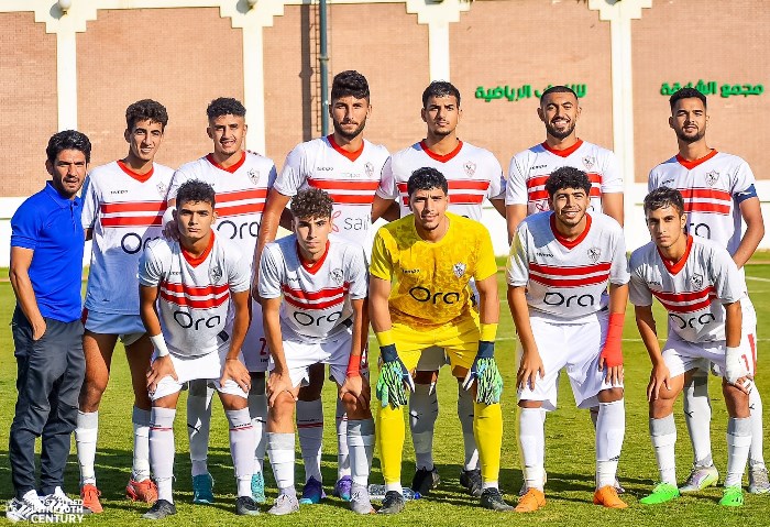 زمالك 