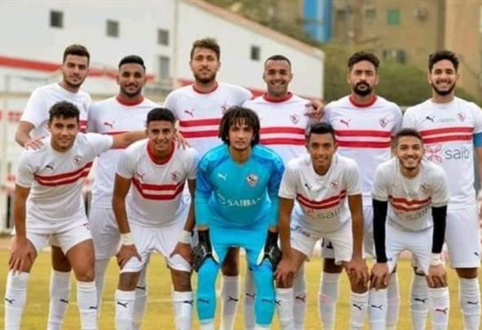 شباب الزمالك