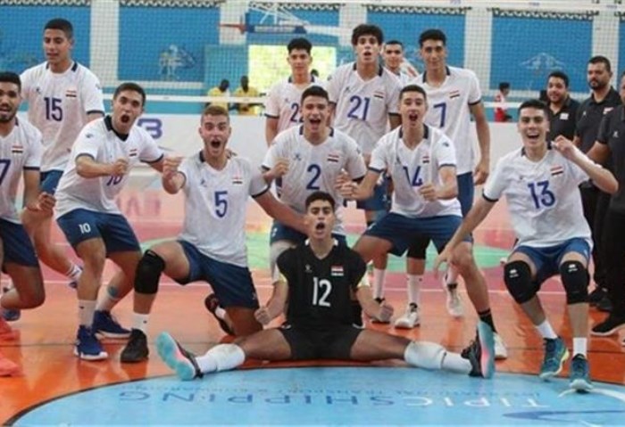 منتخب مصر